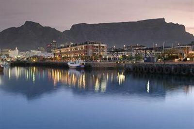 фото отеля Cape Grace