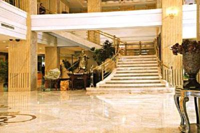 фото отеля Danube International Hotel