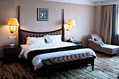 фото отеля Danube International Hotel