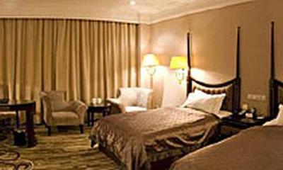 фото отеля Danube International Hotel