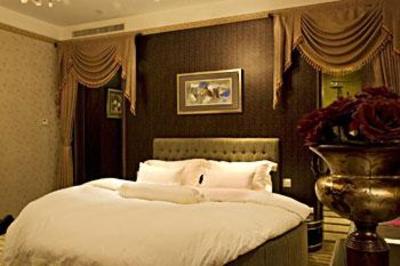 фото отеля Danube International Hotel