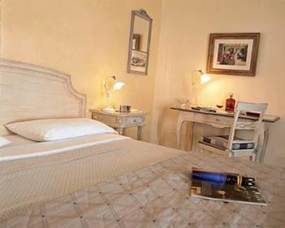 фото отеля Hotel Spiaggia d'Oro