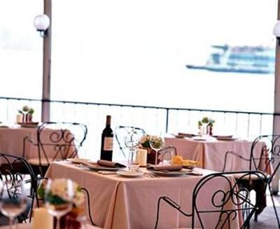 фото отеля Hotel Spiaggia d'Oro