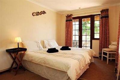 фото отеля Knysna Country House