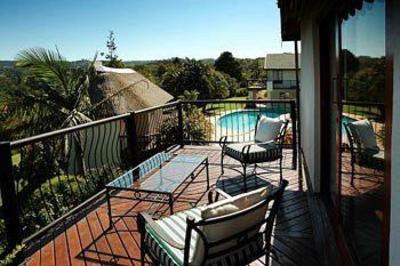 фото отеля Knysna Country House