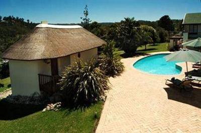 фото отеля Knysna Country House