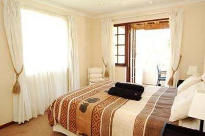 фото отеля Knysna Country House