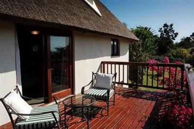 фото отеля Knysna Country House