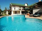 фото отеля Knysna Country House