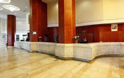 фото отеля Marhaba Palace Hotel