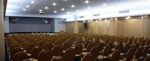 фото отеля Marhaba Palace Hotel