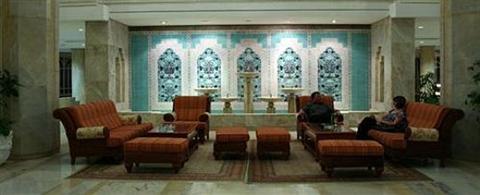 фото отеля Marhaba Palace Hotel