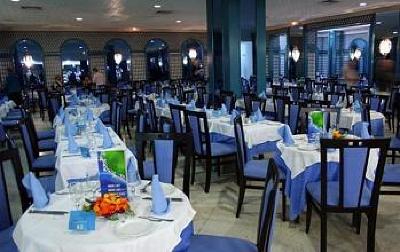 фото отеля Marhaba Palace Hotel