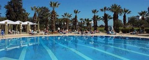 фото отеля Marhaba Palace Hotel