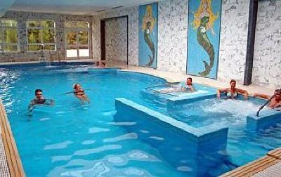 фото отеля Marhaba Palace Hotel