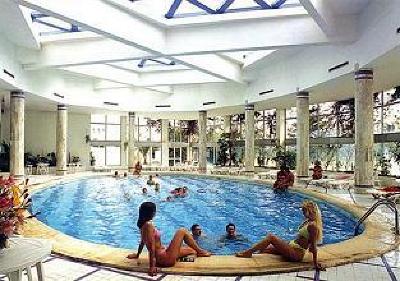 фото отеля Marhaba Palace Hotel