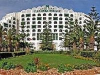 Marhaba Palace Hotel