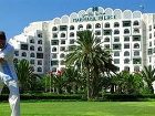 фото отеля Marhaba Palace Hotel