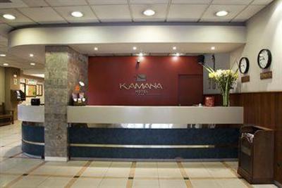 фото отеля Kamana Hotel