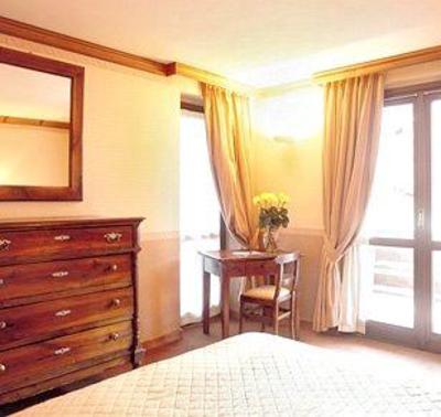 фото отеля Gran Baita Hotel Courmayeur