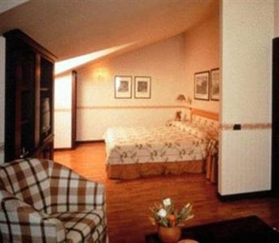 фото отеля Gran Baita Hotel Courmayeur