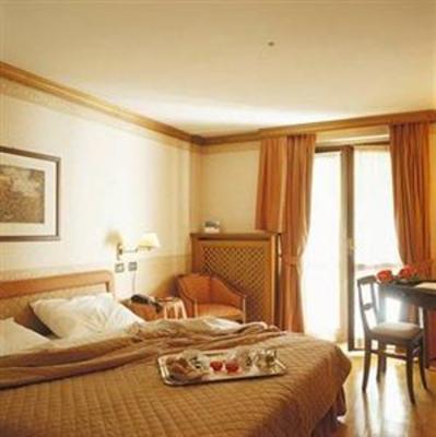 фото отеля Gran Baita Hotel Courmayeur