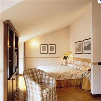фото отеля Gran Baita Hotel Courmayeur