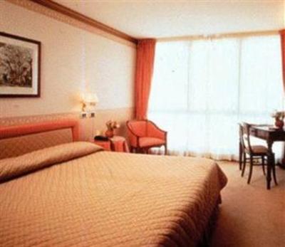 фото отеля Gran Baita Hotel Courmayeur
