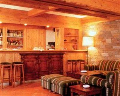 фото отеля Gran Baita Hotel Courmayeur