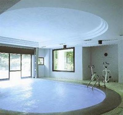 фото отеля Gran Baita Hotel Courmayeur