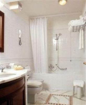 фото отеля Gran Baita Hotel Courmayeur