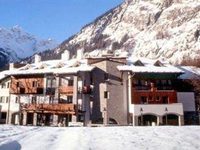 Gran Baita Hotel Courmayeur
