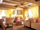 фото отеля Gran Baita Hotel Courmayeur