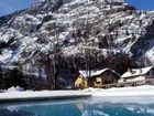 фото отеля Gran Baita Hotel Courmayeur