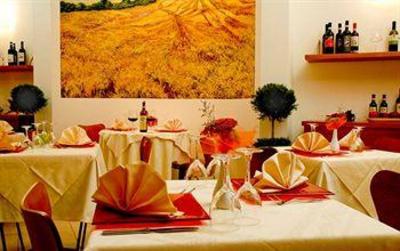 фото отеля Meridiana Hotel Florence