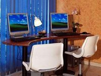 Meridiana Hotel Florence
