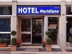 фото отеля Meridiana Hotel Florence