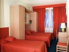фото отеля Meridiana Hotel Florence