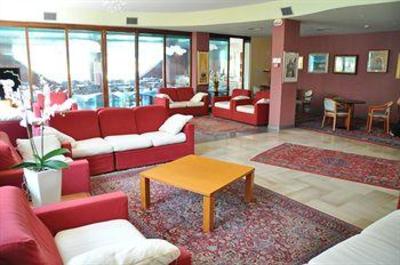 фото отеля Hotel Maja