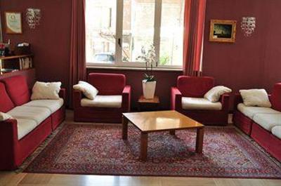 фото отеля Hotel Maja