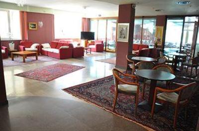 фото отеля Hotel Maja