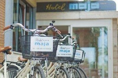фото отеля Hotel Maja