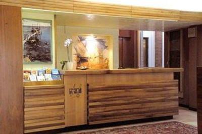фото отеля Hotel Maja