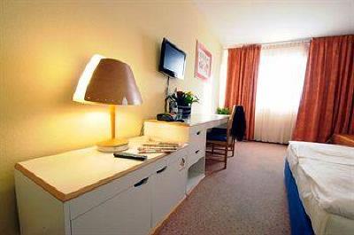 фото отеля Hotel Lenas West