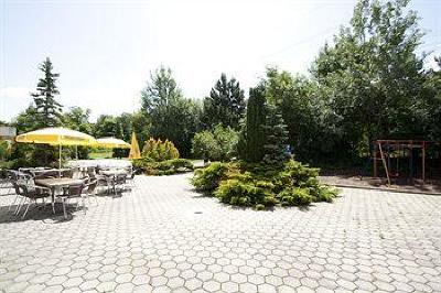фото отеля Hotel Lenas West