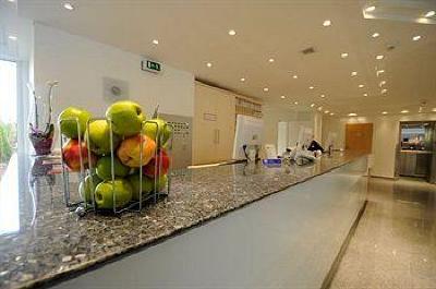фото отеля Hotel Lenas West