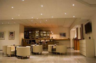 фото отеля Hotel Lenas West