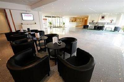 фото отеля Hotel Lenas West