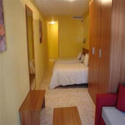 фото отеля Hotel Rural el Rosal