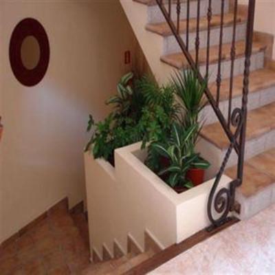 фото отеля Hotel Rural el Rosal